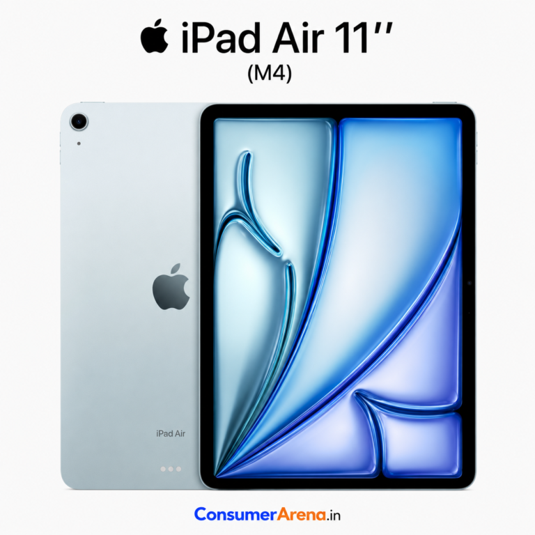 Apple iPad Air 11″ (M4)