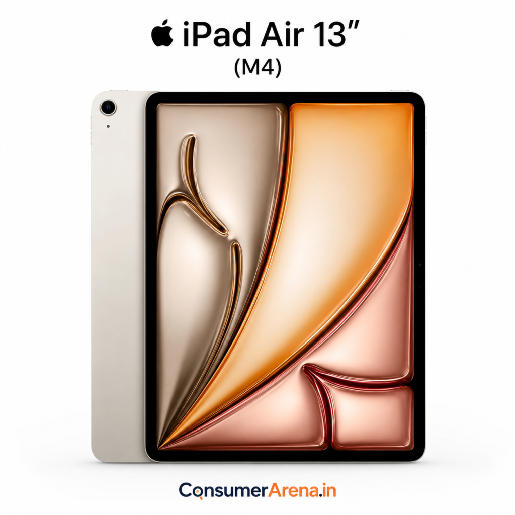 Apple iPad Air 13″ (M4)