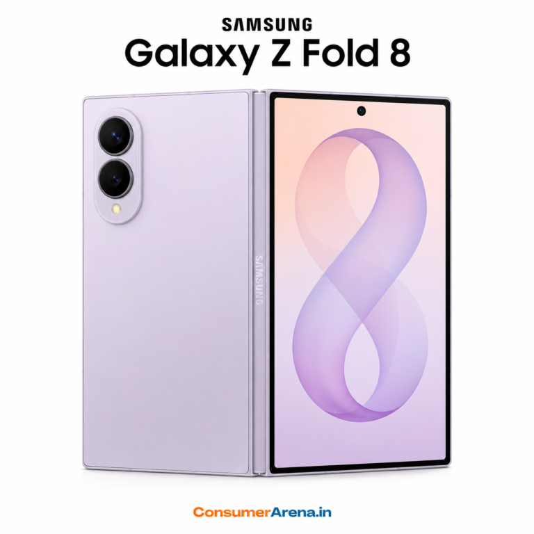 Galaxy Z Fold 8