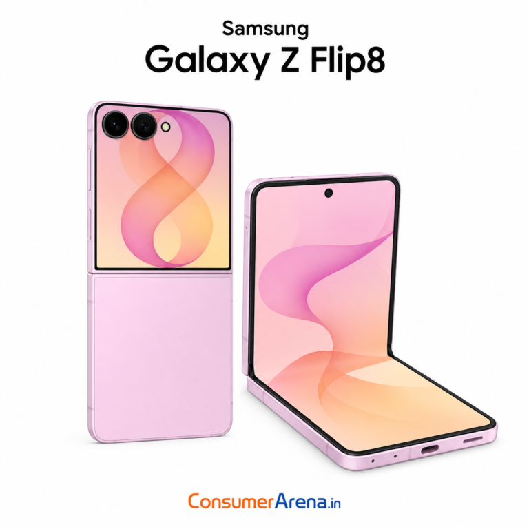 Samsung Galaxy Z Flip 8