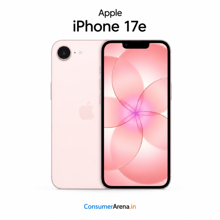 iPhone 17e