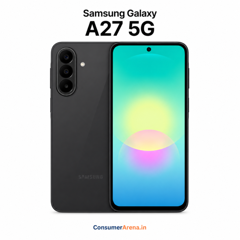 Samsung Galaxy A27 5G