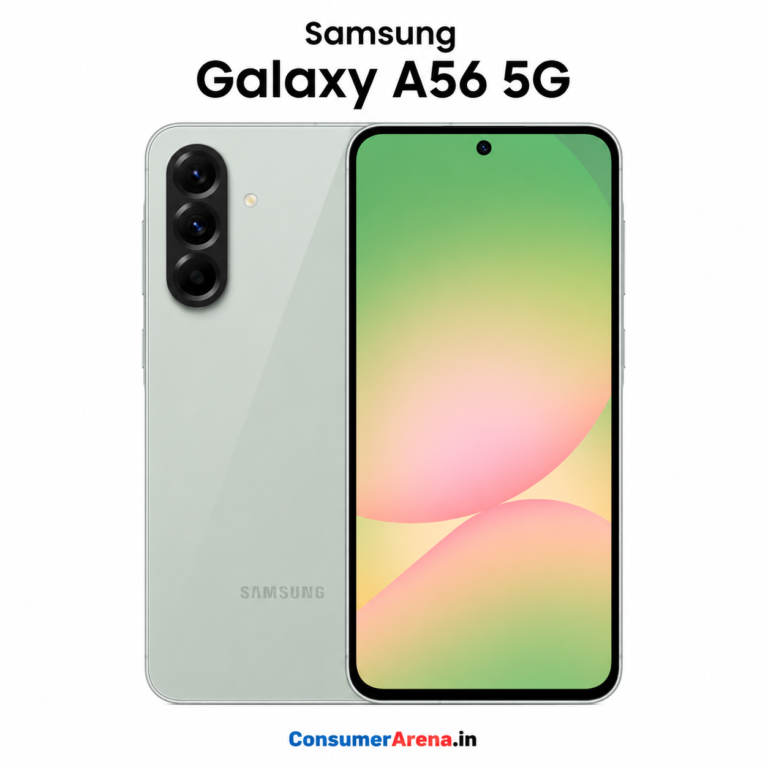 Galaxy A56 5G