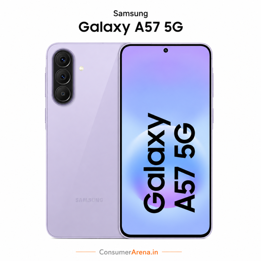 Samsung Galaxy A57 5G