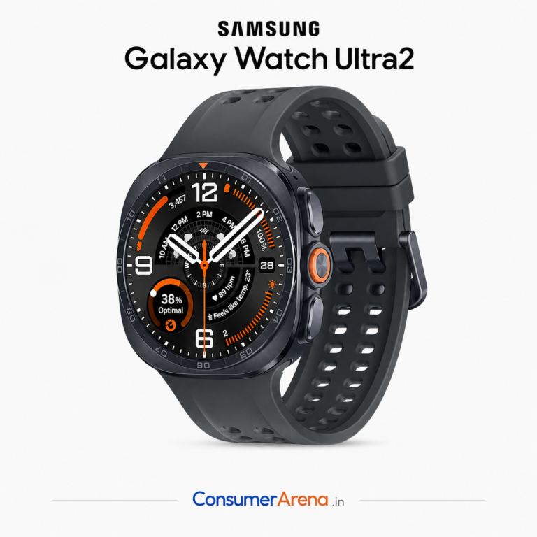 Samsung Galaxy Watch Ultra2