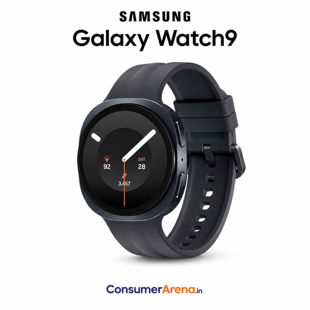 Samsung Galaxy Watch9