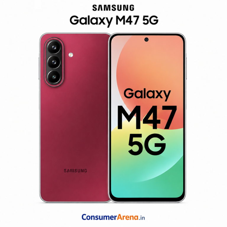 Samsung Galaxy M47 5G