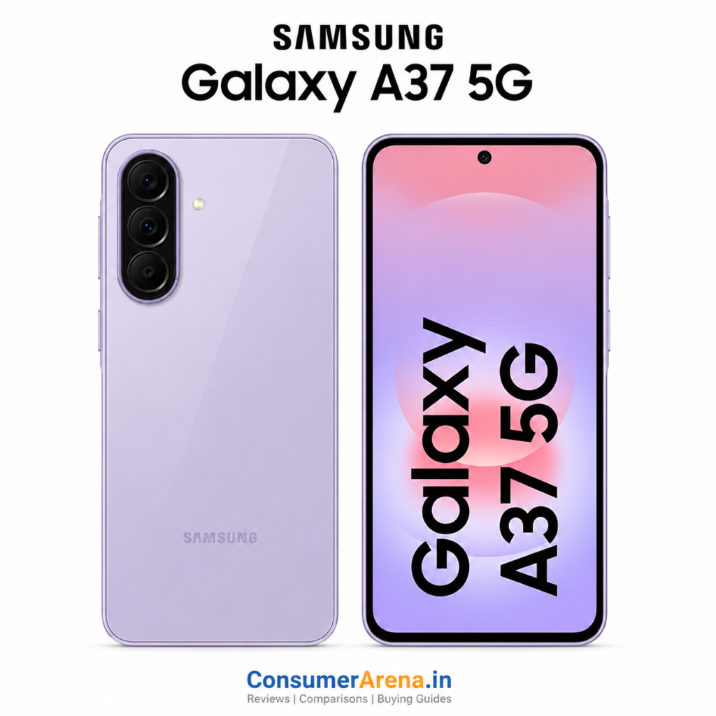 Samsung Galaxy A37 5G