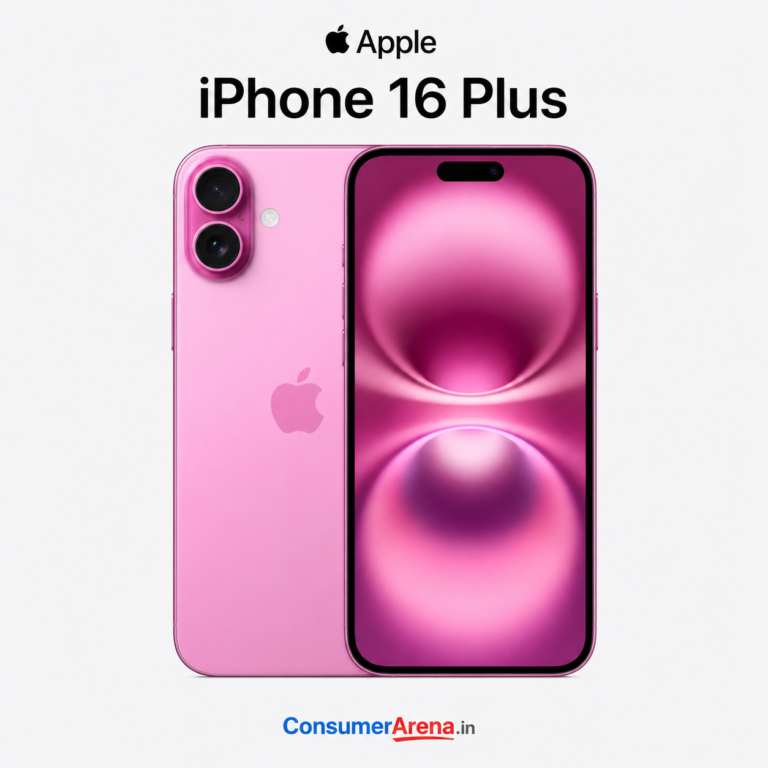 iPhone 16 Plus