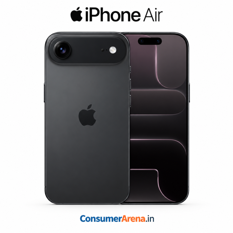 iPhone Air