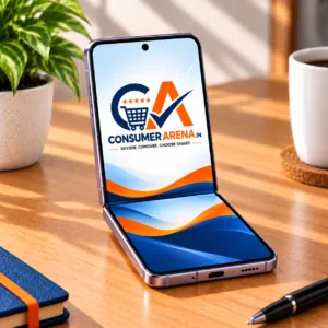 Ai+ NovaFlip 5G