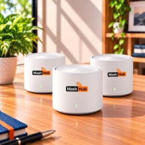 D-Link M15