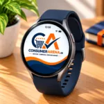 Noise ColorFit Icon Arc Review