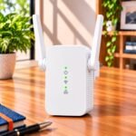 TP-Link RE605X Review